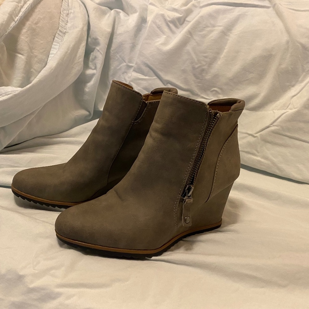 Soul Boots